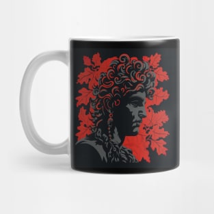 Bacchus Mug